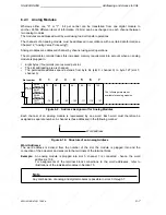 Предварительный просмотр 127 страницы Siemens SIMATIC S5-90U System Manual