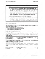 Предварительный просмотр 138 страницы Siemens SIMATIC S5-90U System Manual