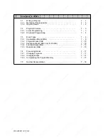 Предварительный просмотр 145 страницы Siemens SIMATIC S5-90U System Manual