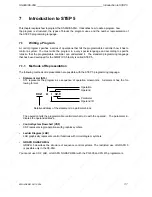 Предварительный просмотр 147 страницы Siemens SIMATIC S5-90U System Manual