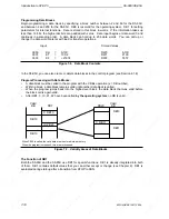 Предварительный просмотр 162 страницы Siemens SIMATIC S5-90U System Manual