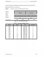 Предварительный просмотр 165 страницы Siemens SIMATIC S5-90U System Manual