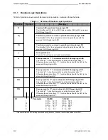 Предварительный просмотр 170 страницы Siemens SIMATIC S5-90U System Manual