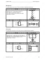 Предварительный просмотр 171 страницы Siemens SIMATIC S5-90U System Manual