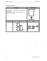 Предварительный просмотр 172 страницы Siemens SIMATIC S5-90U System Manual