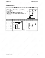 Предварительный просмотр 173 страницы Siemens SIMATIC S5-90U System Manual