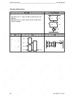 Предварительный просмотр 174 страницы Siemens SIMATIC S5-90U System Manual