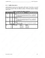 Предварительный просмотр 175 страницы Siemens SIMATIC S5-90U System Manual