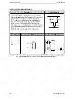 Предварительный просмотр 176 страницы Siemens SIMATIC S5-90U System Manual