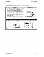 Предварительный просмотр 181 страницы Siemens SIMATIC S5-90U System Manual