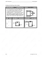 Предварительный просмотр 182 страницы Siemens SIMATIC S5-90U System Manual