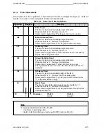 Предварительный просмотр 183 страницы Siemens SIMATIC S5-90U System Manual