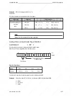 Предварительный просмотр 185 страницы Siemens SIMATIC S5-90U System Manual