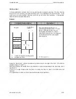 Предварительный просмотр 187 страницы Siemens SIMATIC S5-90U System Manual