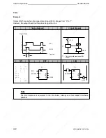 Предварительный просмотр 188 страницы Siemens SIMATIC S5-90U System Manual