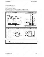 Предварительный просмотр 191 страницы Siemens SIMATIC S5-90U System Manual