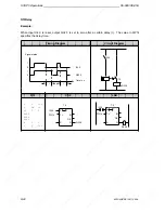 Предварительный просмотр 192 страницы Siemens SIMATIC S5-90U System Manual