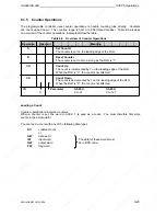 Предварительный просмотр 193 страницы Siemens SIMATIC S5-90U System Manual