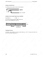 Предварительный просмотр 194 страницы Siemens SIMATIC S5-90U System Manual