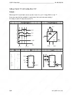 Предварительный просмотр 196 страницы Siemens SIMATIC S5-90U System Manual