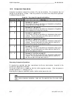 Предварительный просмотр 198 страницы Siemens SIMATIC S5-90U System Manual