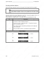 Предварительный просмотр 200 страницы Siemens SIMATIC S5-90U System Manual