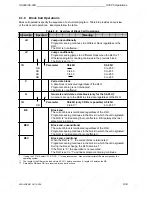 Предварительный просмотр 201 страницы Siemens SIMATIC S5-90U System Manual