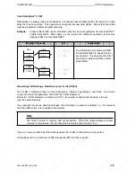 Предварительный просмотр 203 страницы Siemens SIMATIC S5-90U System Manual