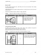 Предварительный просмотр 205 страницы Siemens SIMATIC S5-90U System Manual