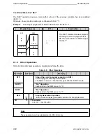 Предварительный просмотр 206 страницы Siemens SIMATIC S5-90U System Manual