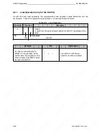 Предварительный просмотр 208 страницы Siemens SIMATIC S5-90U System Manual