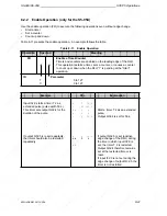 Предварительный просмотр 209 страницы Siemens SIMATIC S5-90U System Manual