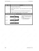 Предварительный просмотр 214 страницы Siemens SIMATIC S5-90U System Manual