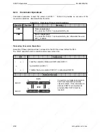 Предварительный просмотр 218 страницы Siemens SIMATIC S5-90U System Manual