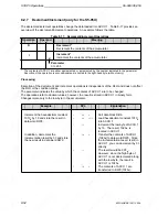 Предварительный просмотр 220 страницы Siemens SIMATIC S5-90U System Manual