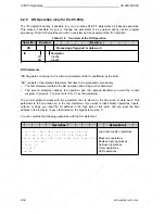 Предварительный просмотр 222 страницы Siemens SIMATIC S5-90U System Manual