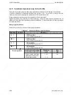 Предварительный просмотр 226 страницы Siemens SIMATIC S5-90U System Manual