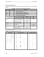 Предварительный просмотр 228 страницы Siemens SIMATIC S5-90U System Manual