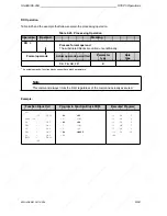 Предварительный просмотр 231 страницы Siemens SIMATIC S5-90U System Manual