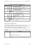 Предварительный просмотр 233 страницы Siemens SIMATIC S5-90U System Manual