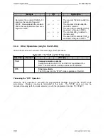 Предварительный просмотр 236 страницы Siemens SIMATIC S5-90U System Manual