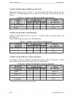 Предварительный просмотр 238 страницы Siemens SIMATIC S5-90U System Manual