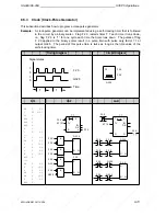 Предварительный просмотр 241 страницы Siemens SIMATIC S5-90U System Manual