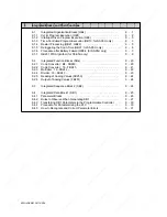 Предварительный просмотр 243 страницы Siemens SIMATIC S5-90U System Manual