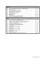 Предварительный просмотр 244 страницы Siemens SIMATIC S5-90U System Manual