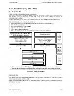 Предварительный просмотр 249 страницы Siemens SIMATIC S5-90U System Manual