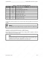 Предварительный просмотр 257 страницы Siemens SIMATIC S5-90U System Manual