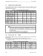 Предварительный просмотр 264 страницы Siemens SIMATIC S5-90U System Manual