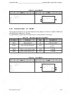 Предварительный просмотр 265 страницы Siemens SIMATIC S5-90U System Manual