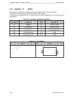 Предварительный просмотр 266 страницы Siemens SIMATIC S5-90U System Manual